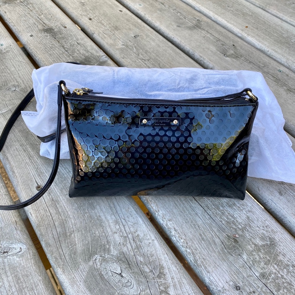 Kate Spare bag